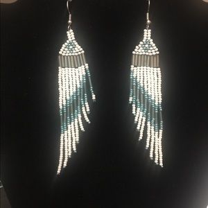 Angel wings Earrings